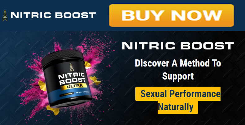 Nitric Boost Ultra Supplement Review: Powerful Ingredients You Need to Try